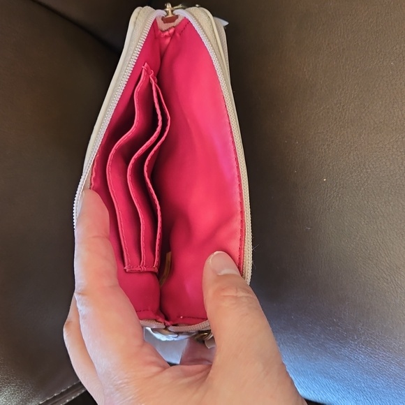 Coach Women's Wallet - Picture 3 of 7